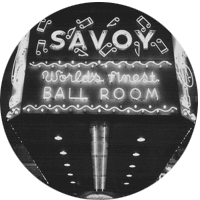 Savoy ballroom