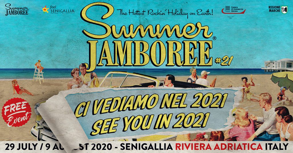 Jamboree summer festival