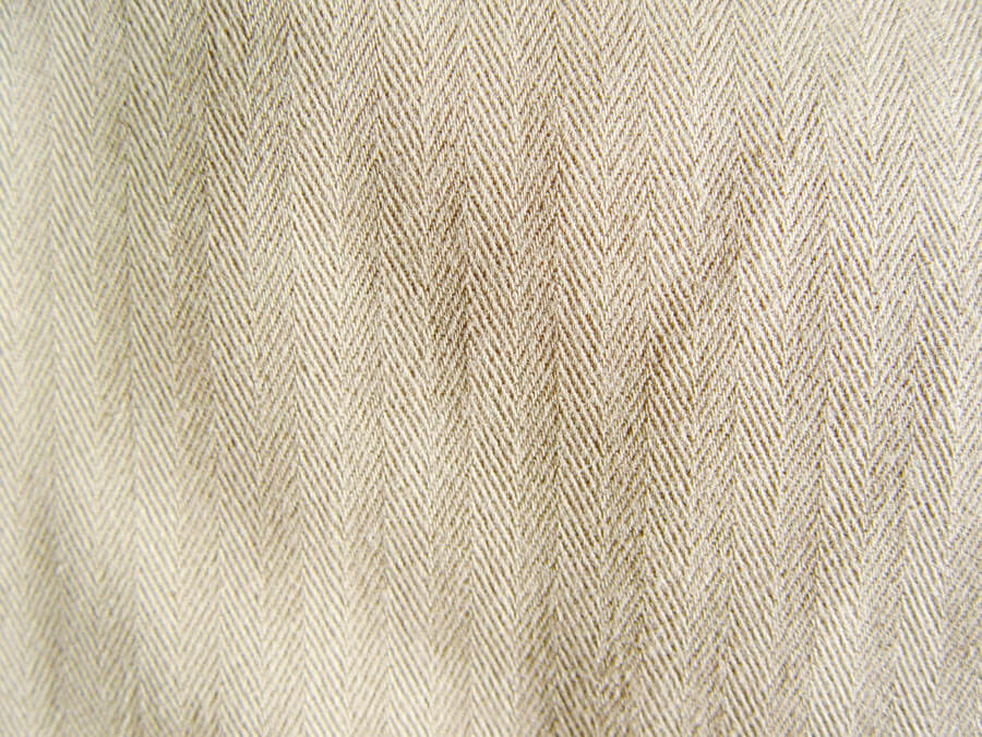 Jeans vintage anni 50 color beige simili a Dikies e ai Dockers by Spirit of St. Louis