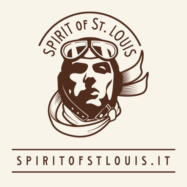 Spirit of St. Louis Manifattura di alta qualità sartoriale 100% fatta da mani di sarti italiani.