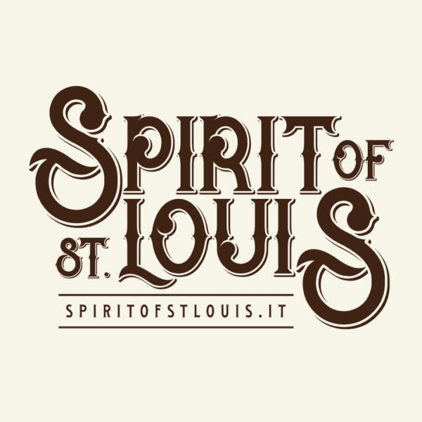 Spirit of St. Louis Manifattura di alta qualità sartoriale 100% fatta da mani di sarti italiani.