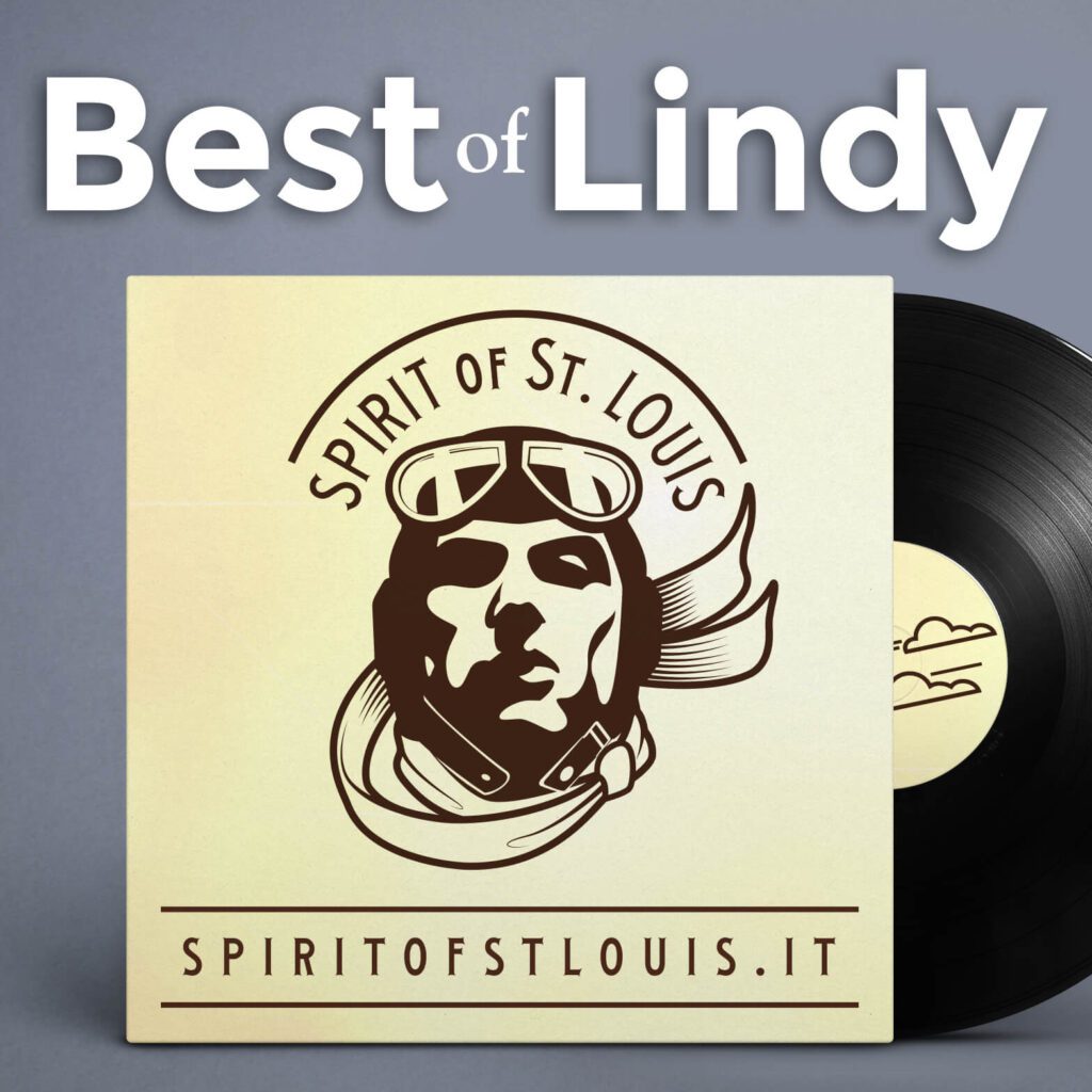 Best of Lindy - Playlist su Spotify