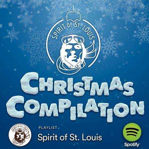 Spirit of St. Louis Christmans Compilation