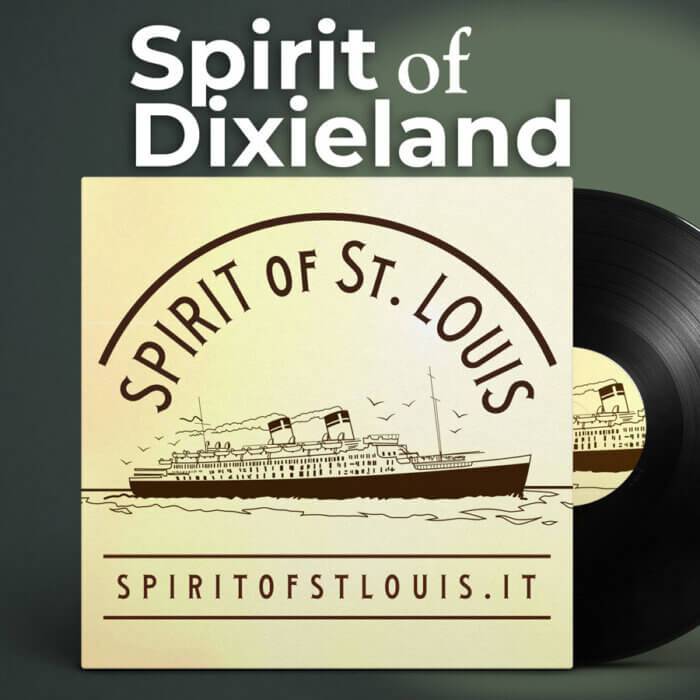 Spirit of Dixieland - Playlist su Spotify