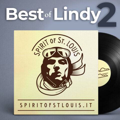 Best of Lindy hop vol. 2 - Playlist su Spotify