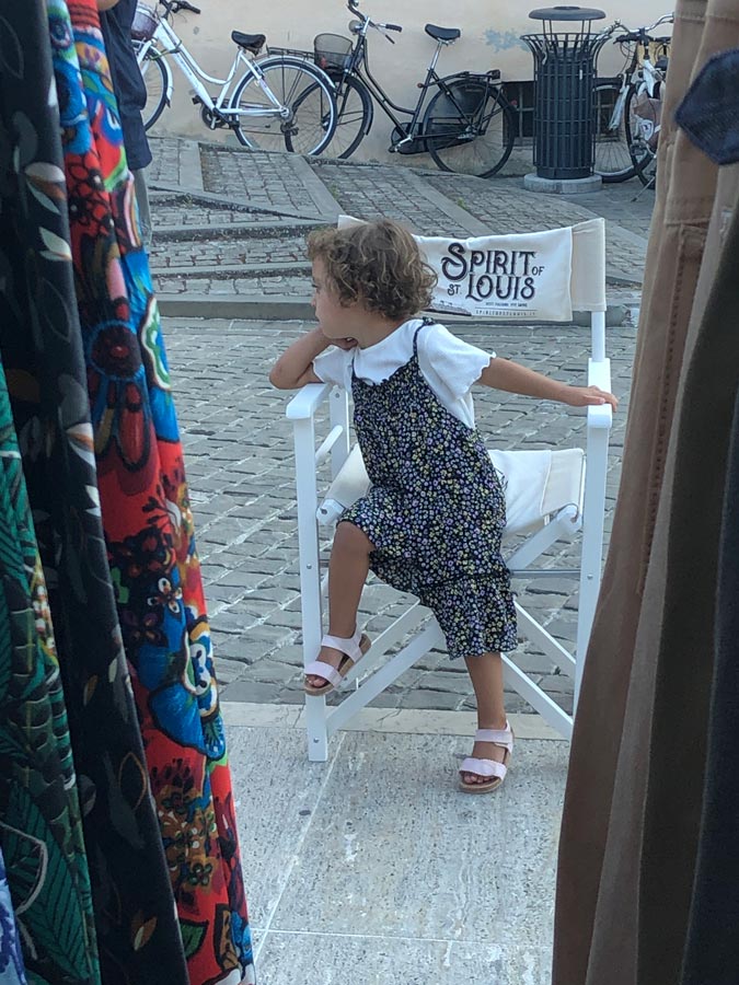 Spirit of St. Louis al Summer Jamboree 22