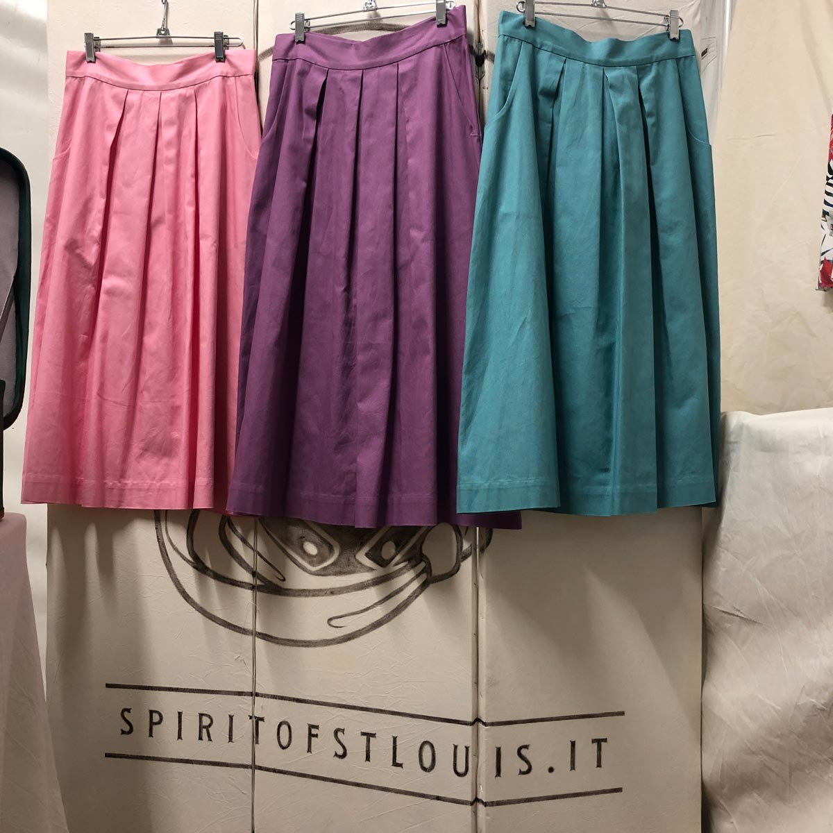 Spirit of St. Louis al Summer Jamboree 22