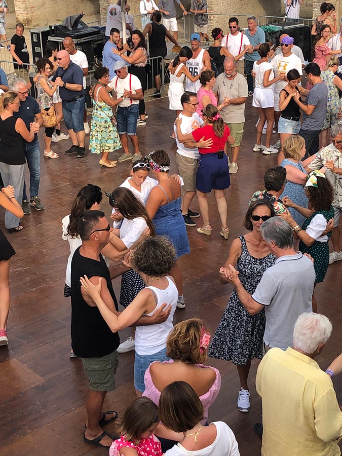 Spirit of St. Louis al Summer Jamboree 22