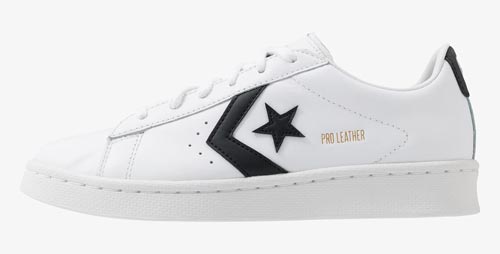 Converse pro leather