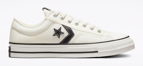 converse bassa