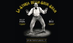 La storia dello shim sham, la routine jazz più popolar del mondo, dagli anni '20 a oggi. Nella foto Frankie Manning.