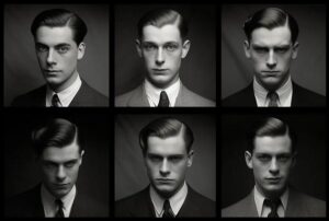 le acconciature degli anni '20 - blog di Spirit of St. Louis