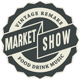 Market Show logo