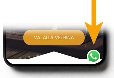 whatsapp icona