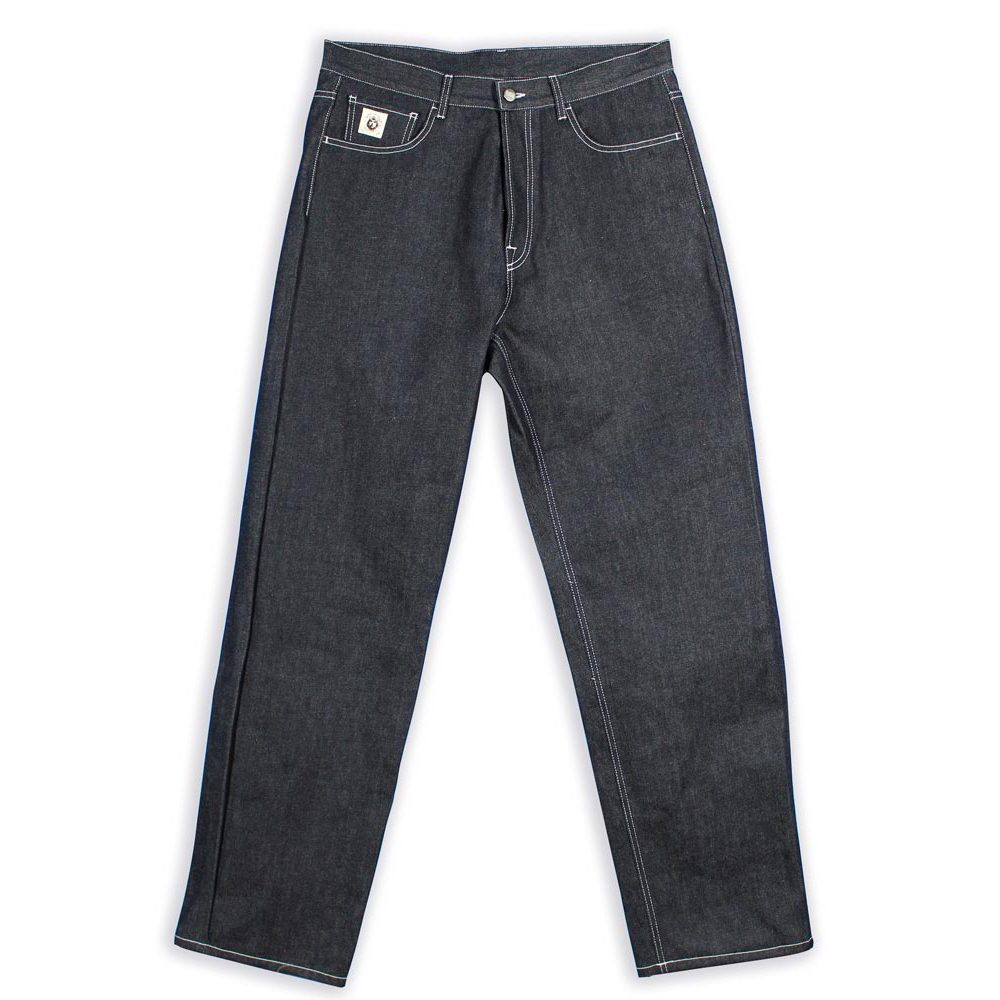 Cinquetasche (jeans anni 50) denim japan Spirit of St. Louis.