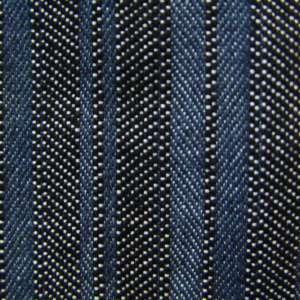 Trama, texture pantalone uomo Gurgkha (Lindy Hop) Spirit of St. Louis