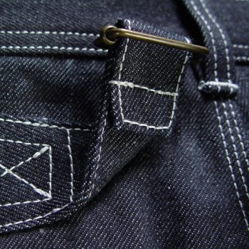 Iceman denim giapponese pantalone uomo work vintage - Spirit of St. Louis