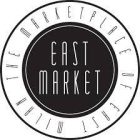 Spirit of St. Louis è stato all'edizione di novembre 2021 presso East Market logo