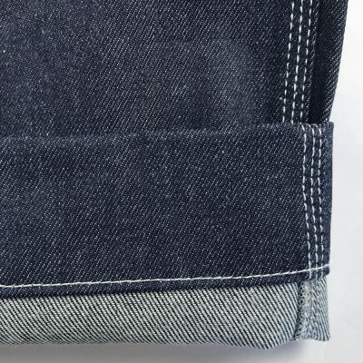 Iceman denim giapponese fondo del pantalone uomo work vintage - Spirit of St. Louis